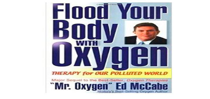 Terapias de Oxigeno