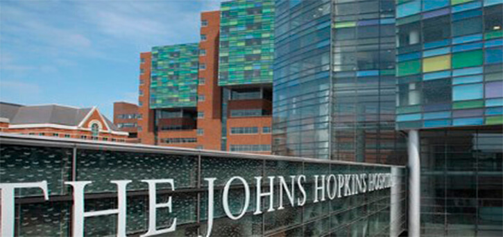 Hospital John Hopkins